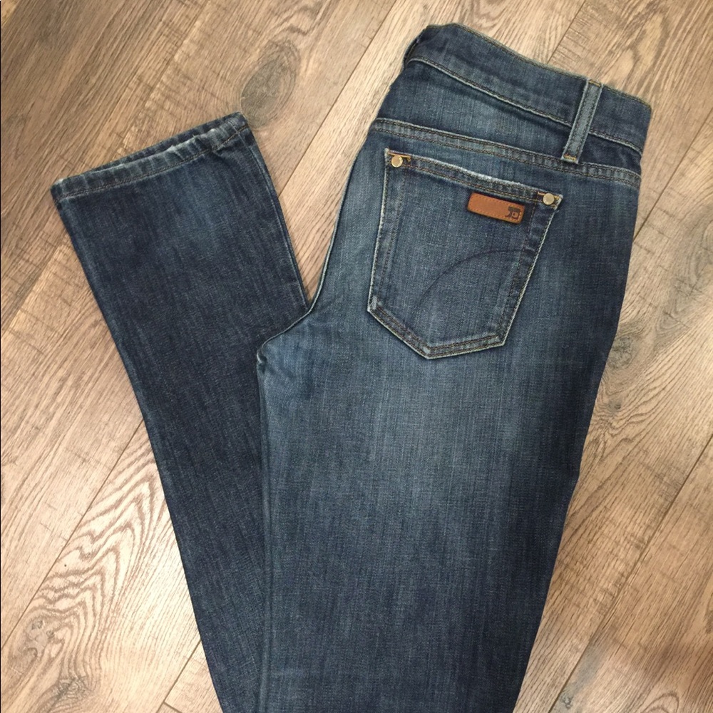Joe’s Denim